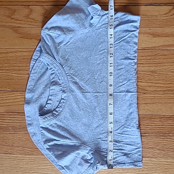 SO Brand Favorite Crew Tee XS - Picture 7 of 9